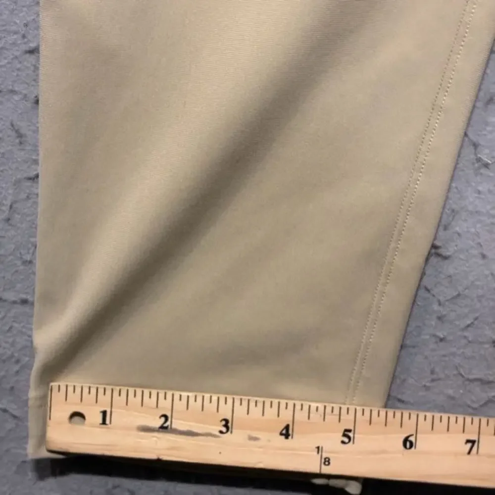 Lululemon ABC Slim Fit Trouser Mens 31 Trench Warpstreme